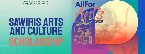 Sawiris Arts and Culture Scholarship (SACS): Everything You Need to Know to Study Abroad