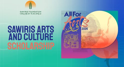 Sawiris Arts and Culture Scholarship (SACS): Everything You Need to Know to Study Abroad