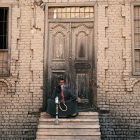 جنوب مصر بعدسة أحمد مصطفى.. حكايات بسيطة في زمن صاخب