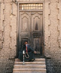 جنوب مصر بعدسة أحمد مصطفى.. حكايات بسيطة في زمن صاخب