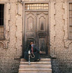 جنوب مصر بعدسة أحمد مصطفى.. حكايات بسيطة في زمن صاخب