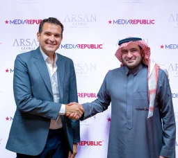 Media Republic Expands into Saudi Arabia with Arsan Global Partnership