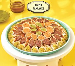 Out-of-the-Box Ramadan Desserts: What’s New This Season