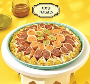 Out-of-the-Box Ramadan Desserts: What’s New This Season