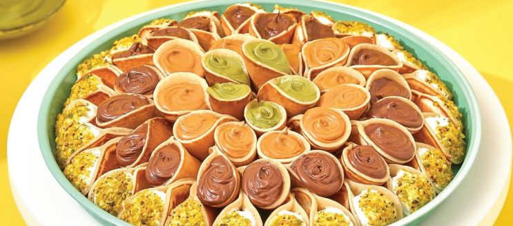 Out-of-the-Box Ramadan Desserts: What’s New This Season