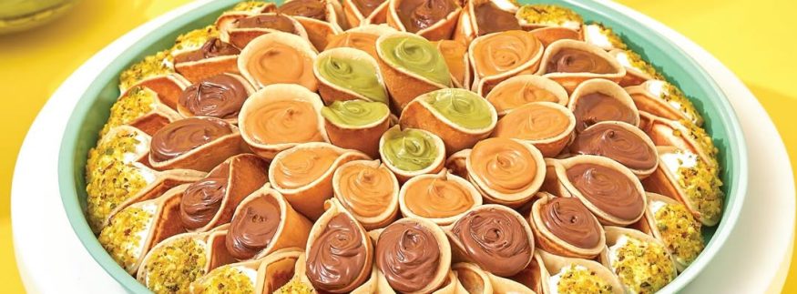 Out-of-the-Box Ramadan Desserts: What’s New This Season