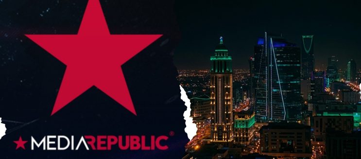 Media Republic Enters the Saudi Market with an Independent Entity and Strategic Partnership with Arsan