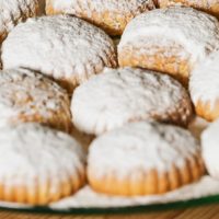 دليل أسعار كحك وبسكويت عيد الفطر 2026 في القاهرة.. أشهر وأفضل المحلات في العاصمة (محدث)