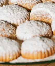 دليل أسعار كحك وبسكويت عيد الفطر 2026 في القاهرة.. أشهر وأفضل المحلات في العاصمة (محدث)