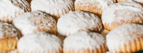 دليل أسعار كحك وبسكويت عيد الفطر 2026 في القاهرة.. أشهر وأفضل المحلات في العاصمة (محدث)