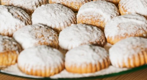 دليل أسعار كحك وبسكويت عيد الفطر 2026 في القاهرة.. أشهر وأفضل المحلات في العاصمة (محدث)