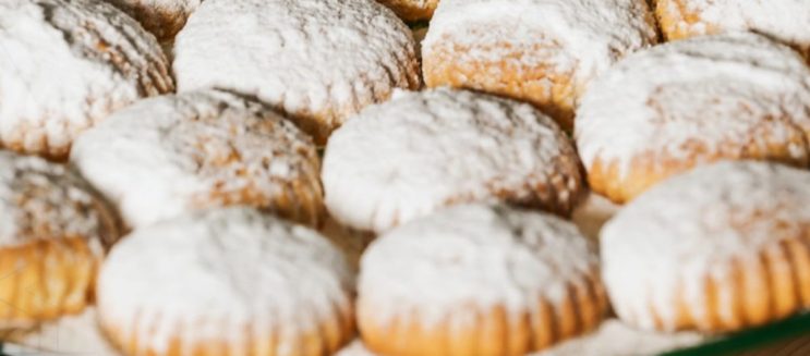 دليل أسعار كحك وبسكويت عيد الفطر 2026 في القاهرة.. أشهر وأفضل المحلات في العاصمة (محدث)