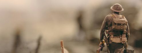 أفلام قالت لا للحرب.. 5 أعمال عالمية انتصر فيها السلام