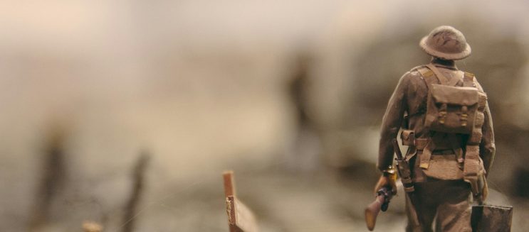 أفلام قالت لا للحرب.. 5 أعمال عالمية انتصر فيها السلام