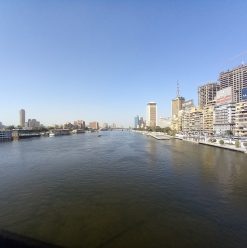 حالة الطقس في الأسبوع الثالث من رمضان 2026.. أمطار خفيفة ورياح وشبورة (تفاصيل ونصائح)