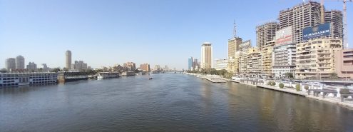 حالة الطقس في الأسبوع الثالث من رمضان 2026.. أمطار خفيفة ورياح وشبورة (تفاصيل ونصائح)