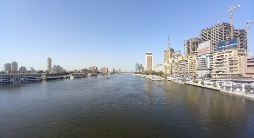 حالة الطقس في الأسبوع الثالث من رمضان 2026.. أمطار خفيفة ورياح وشبورة (تفاصيل ونصائح)