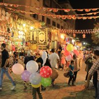 Ramadan Nights in Egypt: Simple Joys After Iftar