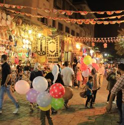 Ramadan Nights in Egypt: Simple Joys After Iftar