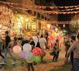 Ramadan Nights in Egypt: Simple Joys After Iftar