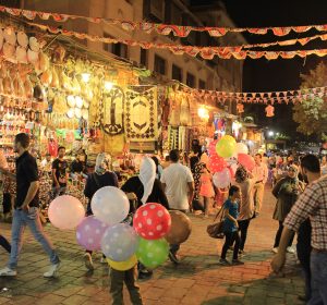 Ramadan Nights in Egypt: Simple Joys After Iftar