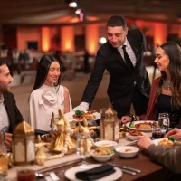 Four Seasons Hotel Cairo at Nile Plaza Brought a Refined Ramadan Experience to Al Mashrafia