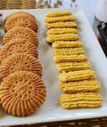 أسعار وأماكن كحك العيد الصحي في مصر 2026.. كيتو وجلوتين فري وشوفان