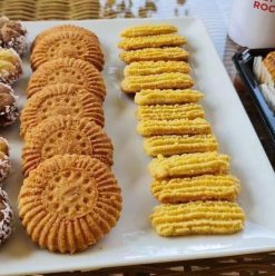 أسعار وأماكن كحك العيد الصحي في مصر 2026.. كيتو وجلوتين فري وشوفان