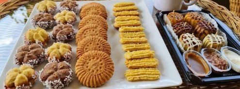 أسعار وأماكن كحك العيد الصحي في مصر 2026.. كيتو وجلوتين فري وشوفان