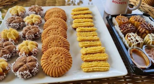 أسعار وأماكن كحك العيد الصحي في مصر 2026.. كيتو وجلوتين فري وشوفان