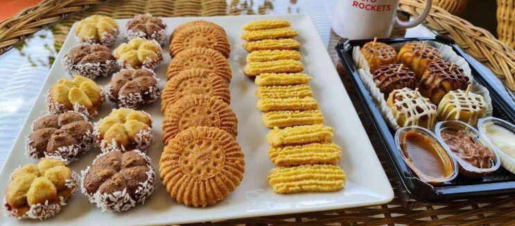 أسعار وأماكن كحك العيد الصحي في مصر 2026.. كيتو وجلوتين فري وشوفان