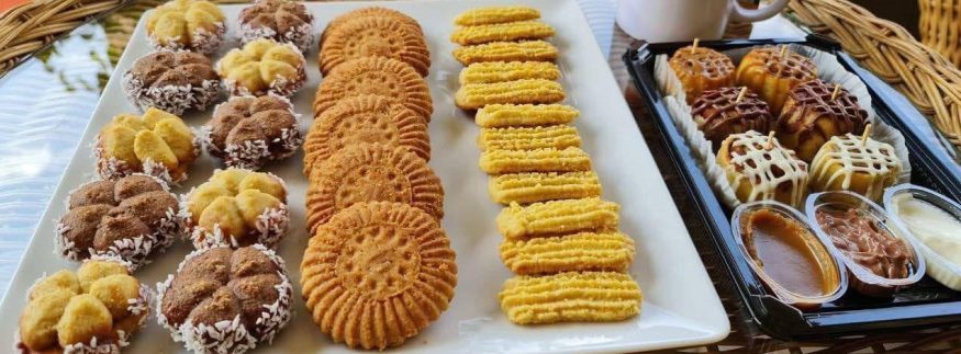 أسعار وأماكن كحك العيد الصحي في مصر 2026.. كيتو وجلوتين فري وشوفان