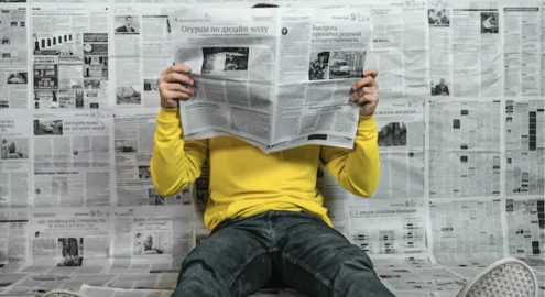 Mental Health in Times of Conflict: How to Stay Aware with a Regulated Nervous System