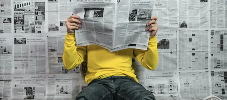 Mental Health in Times of Conflict: How to Stay Aware with a Regulated Nervous System