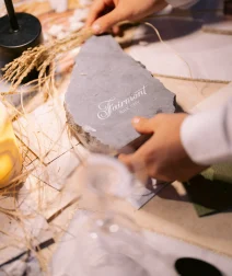 Bringing Luxury Catering to Your Doorstep with Fairmont Nile City