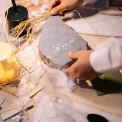 Bringing Luxury Catering to Your Doorstep with Fairmont Nile City