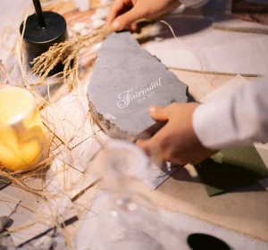 Bringing Luxury Catering to Your Doorstep with Fairmont Nile City