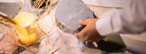 Bringing Luxury Catering to Your Doorstep with Fairmont Nile City