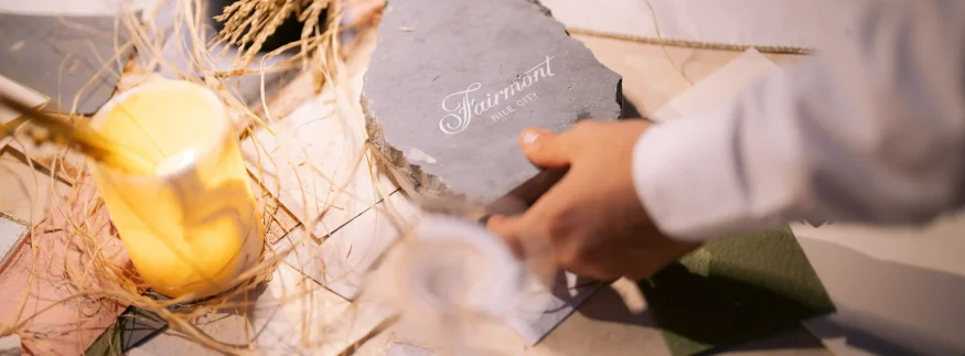 Bringing Luxury Catering to Your Doorstep with Fairmont Nile City