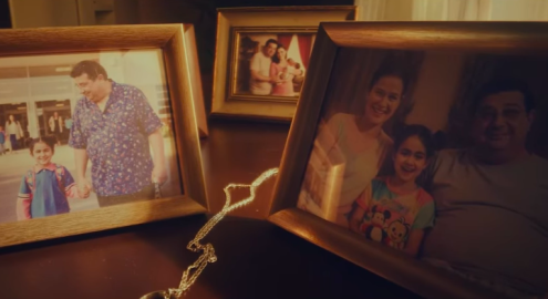 Lessons from Kan Ya Makan: Helping Children Thrive After Family Separation