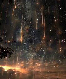 Egypt’s Cosmic Secrets: Treasures That Fell From the Sky