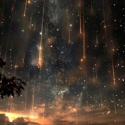 Egypt’s Cosmic Secrets: Treasures That Fell From the Sky