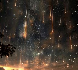 Egypt’s Cosmic Secrets: Treasures That Fell From the Sky