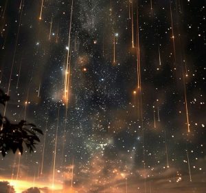 Egypt’s Cosmic Secrets: Treasures That Fell From the Sky