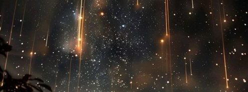 Egypt’s Cosmic Secrets: Treasures That Fell From the Sky