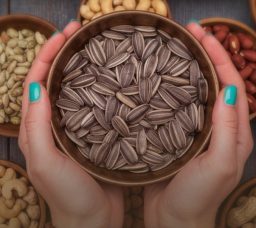 تسالي عيد الفطر 2026 في القاهرة: 5 أماكن تشتري منها مكسرات ولب وشوكولاتة ونصائح لسفرة عيد أجمل