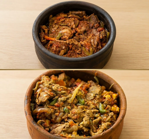 تجربتنا في حواوشي الربيع إمبابة خلال رمضان 2026: أكل أصيل وأجواء رمضانية ساحرة