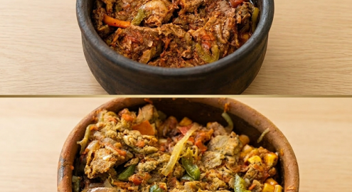 تجربتنا في حواوشي الربيع إمبابة خلال رمضان 2026: أكل أصيل وأجواء رمضانية ساحرة