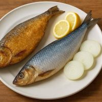 رنجة عيد الفطر 2026 في القاهرة: 5 أماكن تشتري منها أحلى رنجة مع نصائح لسفرة العيد