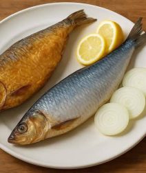 رنجة عيد الفطر 2026 في القاهرة: 5 أماكن تشتري منها أحلى رنجة مع نصائح لسفرة العيد